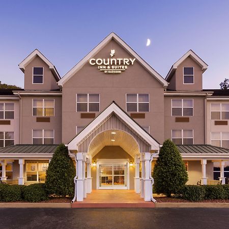 Country Inn & Suites By Radisson, Tuscaloosa, Al المظهر الخارجي الصورة