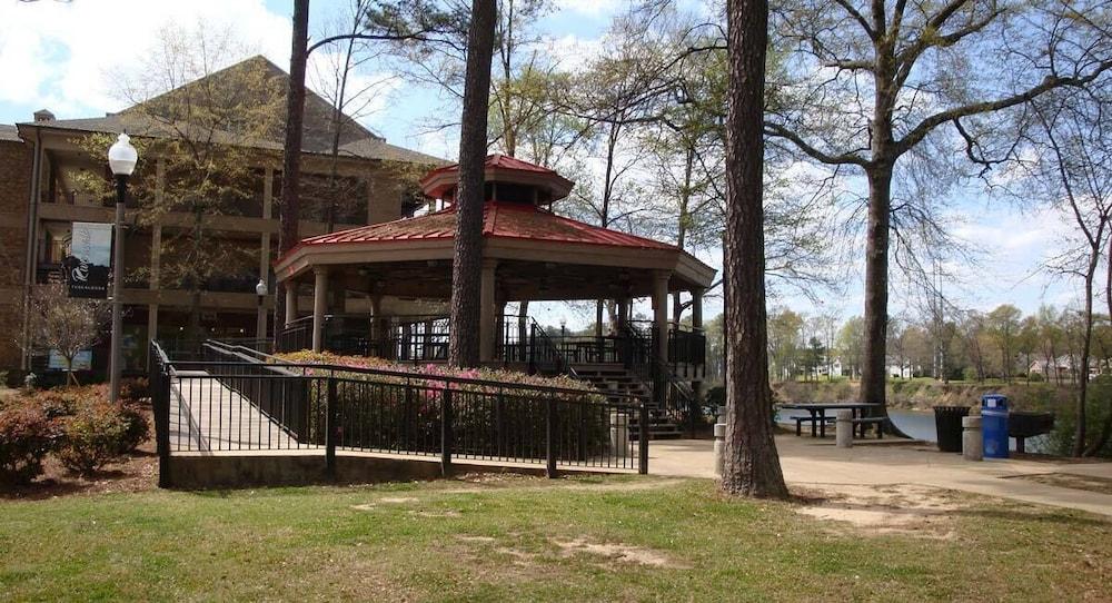 Country Inn & Suites By Radisson, Tuscaloosa, Al المظهر الخارجي الصورة
