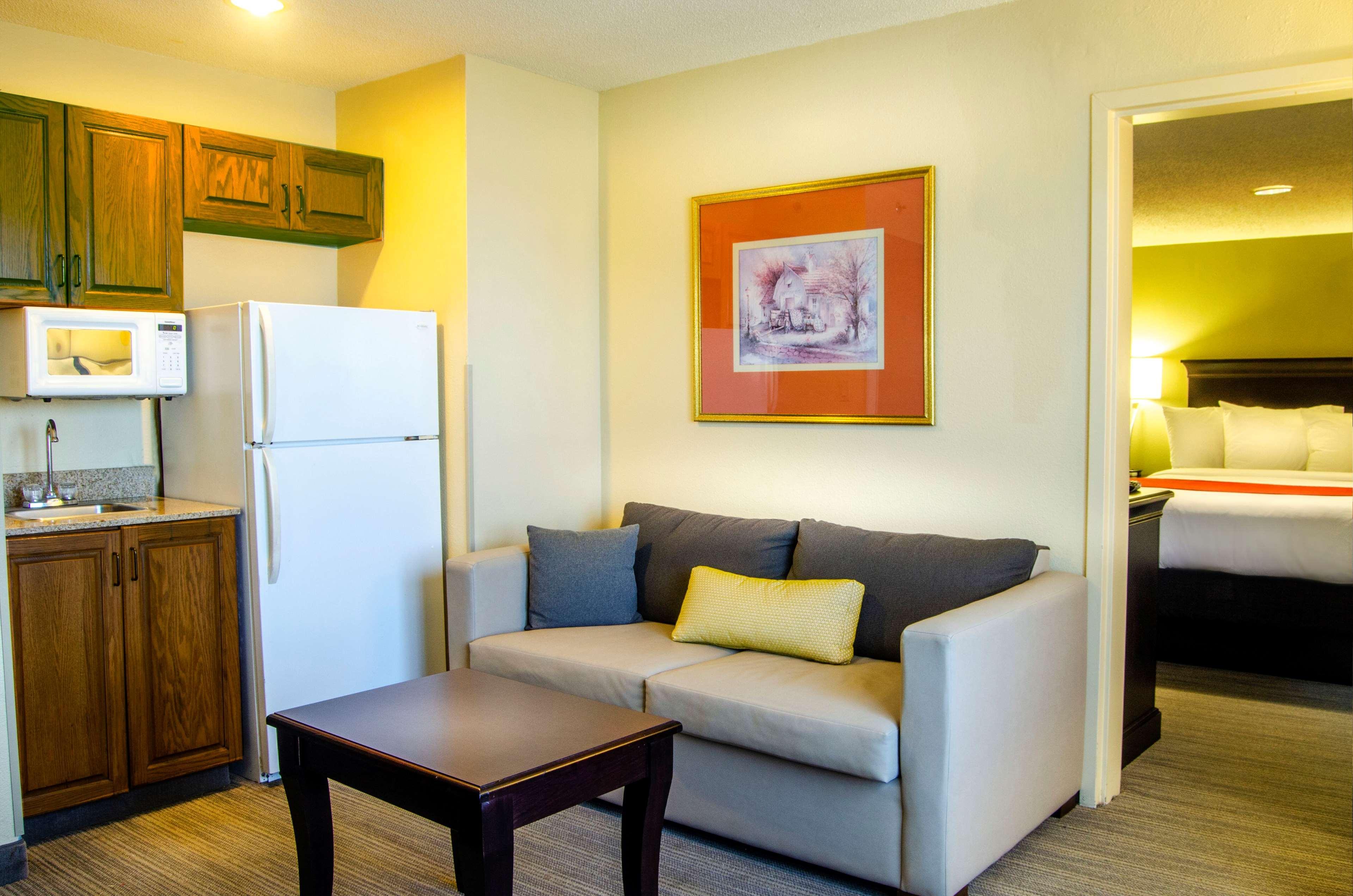 Country Inn & Suites By Radisson, Tuscaloosa, Al المظهر الخارجي الصورة