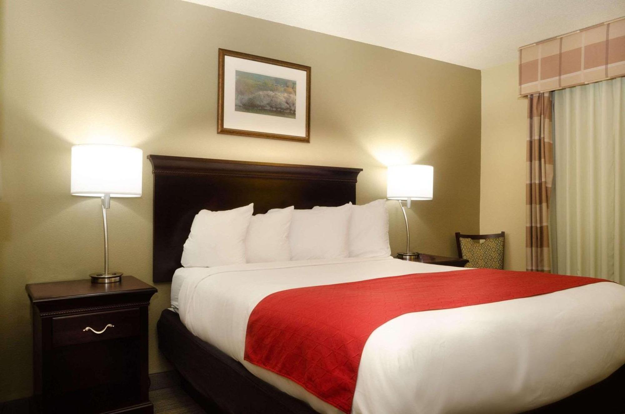 Country Inn & Suites By Radisson, Tuscaloosa, Al المظهر الخارجي الصورة