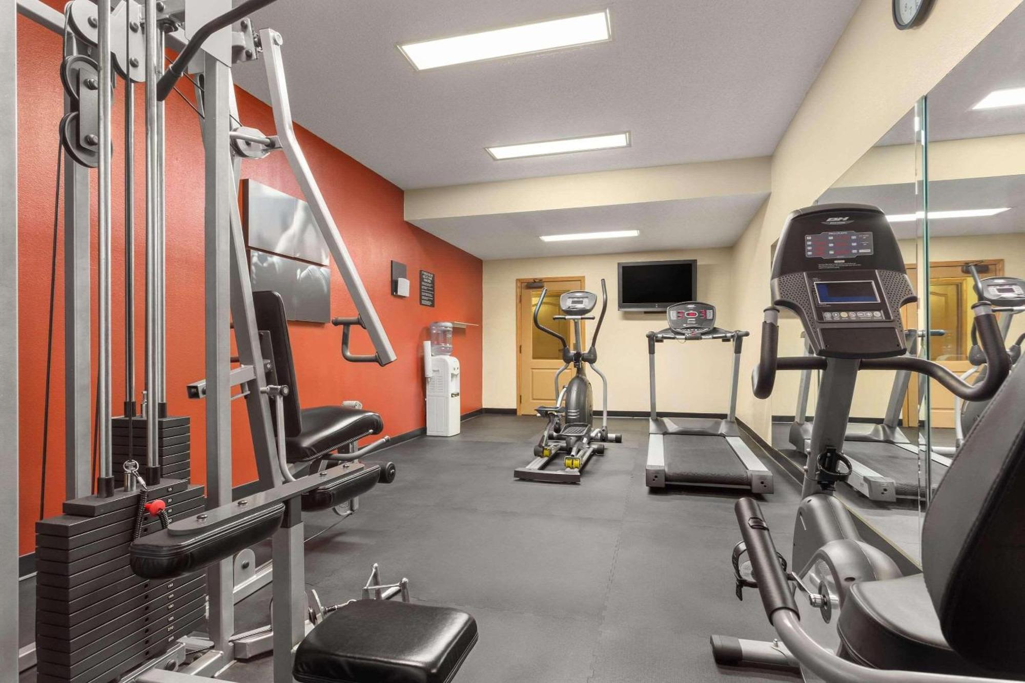 Country Inn & Suites By Radisson, Tuscaloosa, Al المظهر الخارجي الصورة
