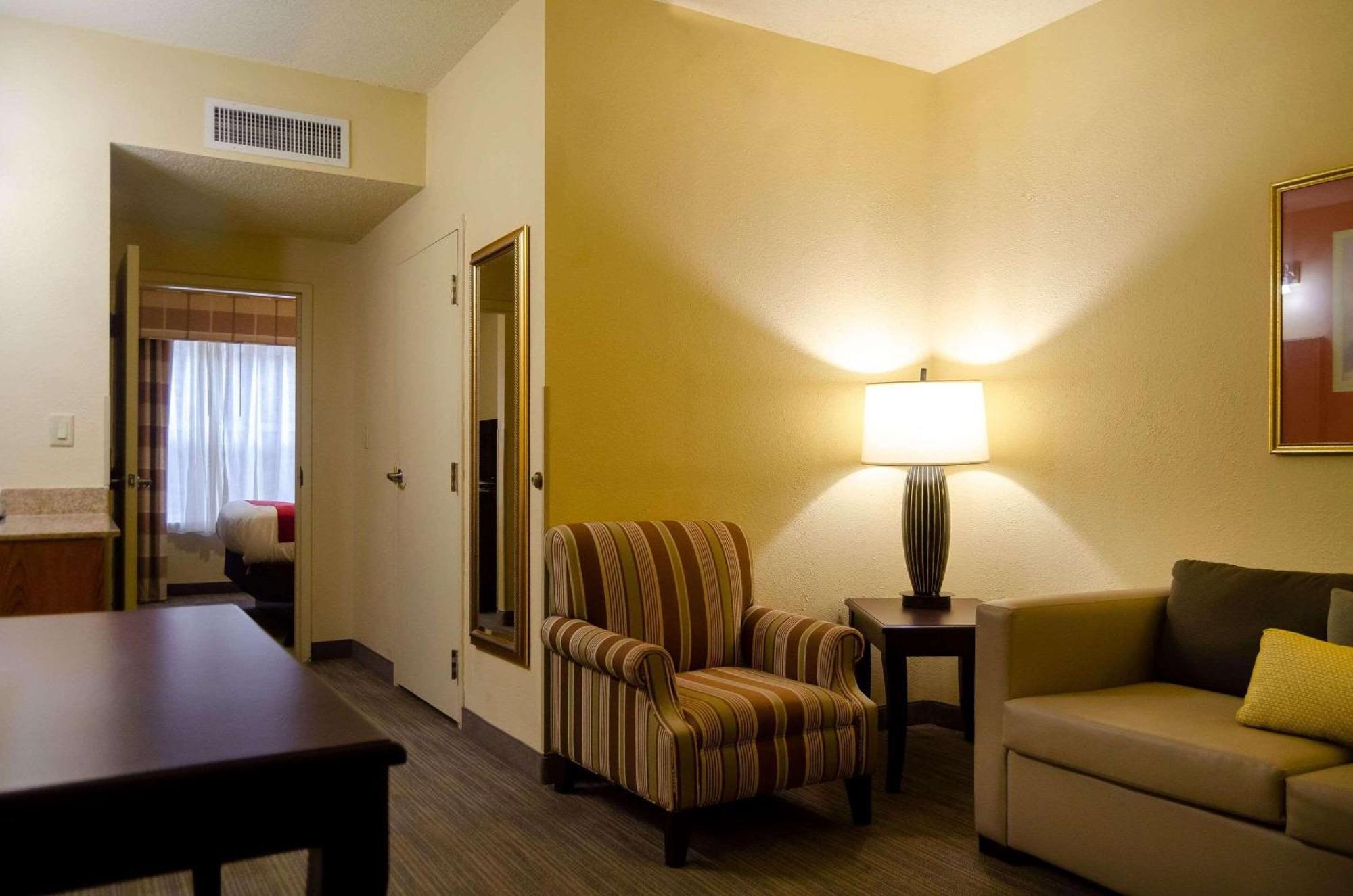 Country Inn & Suites By Radisson, Tuscaloosa, Al المظهر الخارجي الصورة