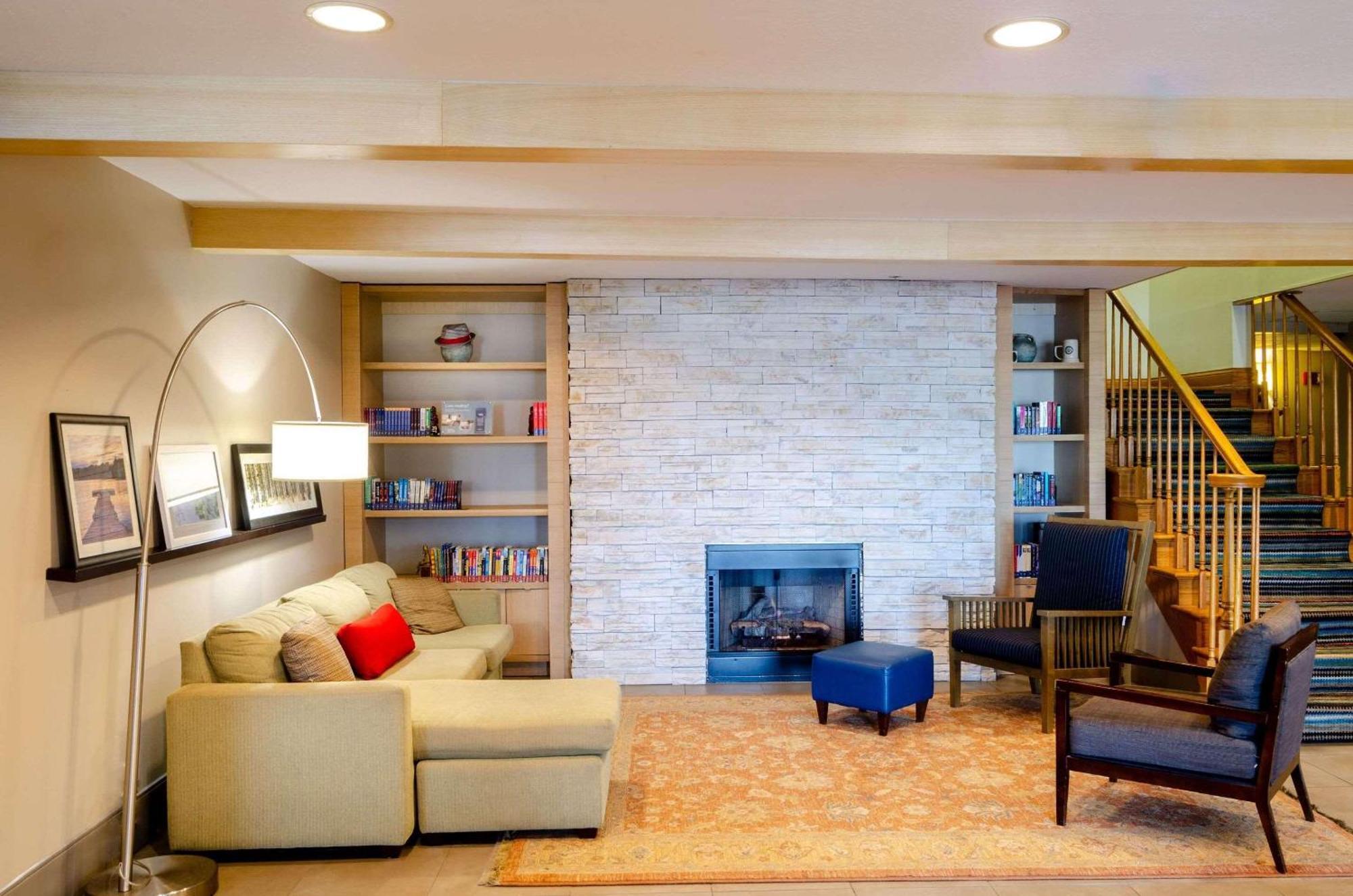 Country Inn & Suites By Radisson, Tuscaloosa, Al المظهر الخارجي الصورة