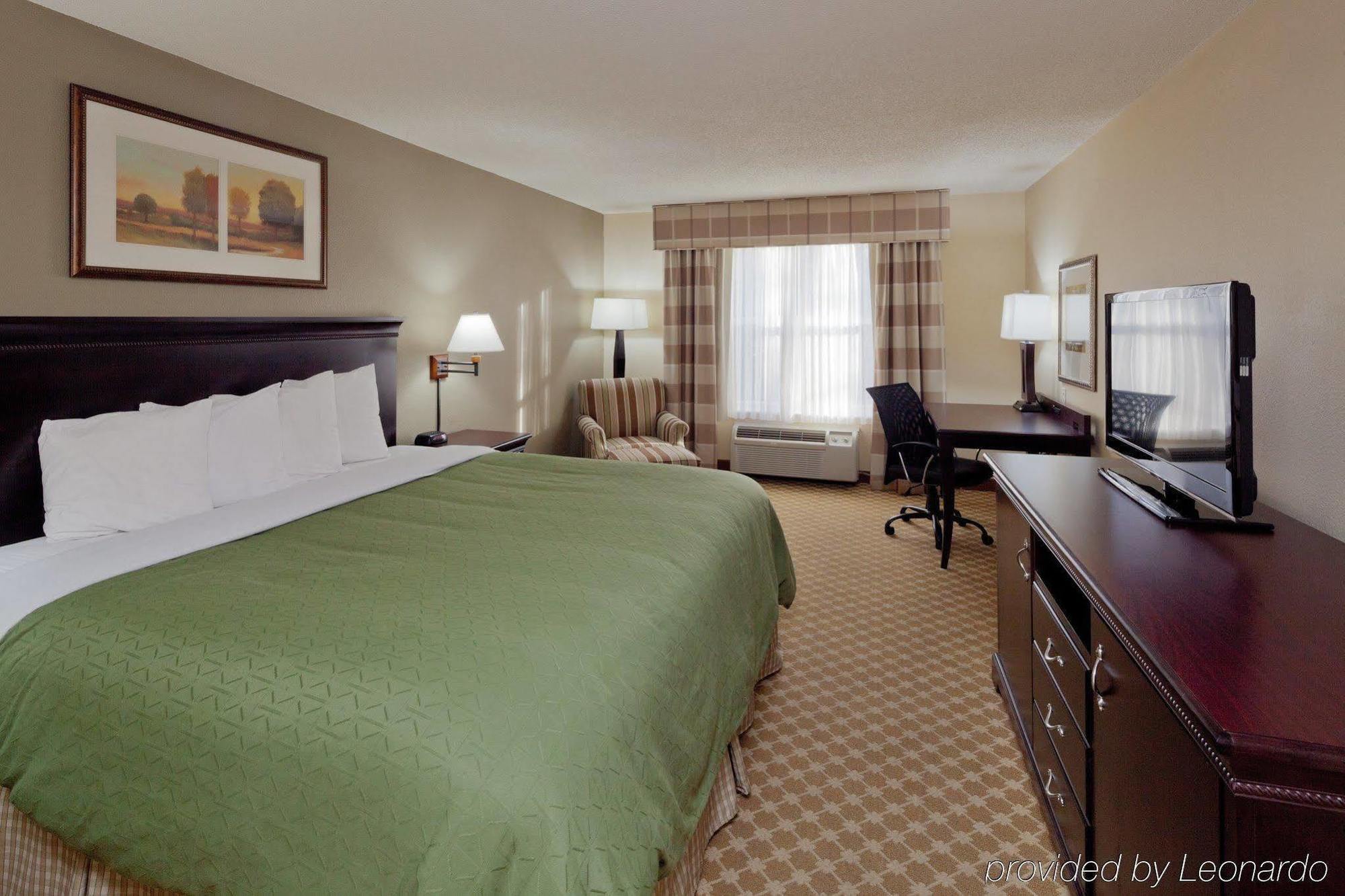 Country Inn & Suites By Radisson, Tuscaloosa, Al المظهر الخارجي الصورة