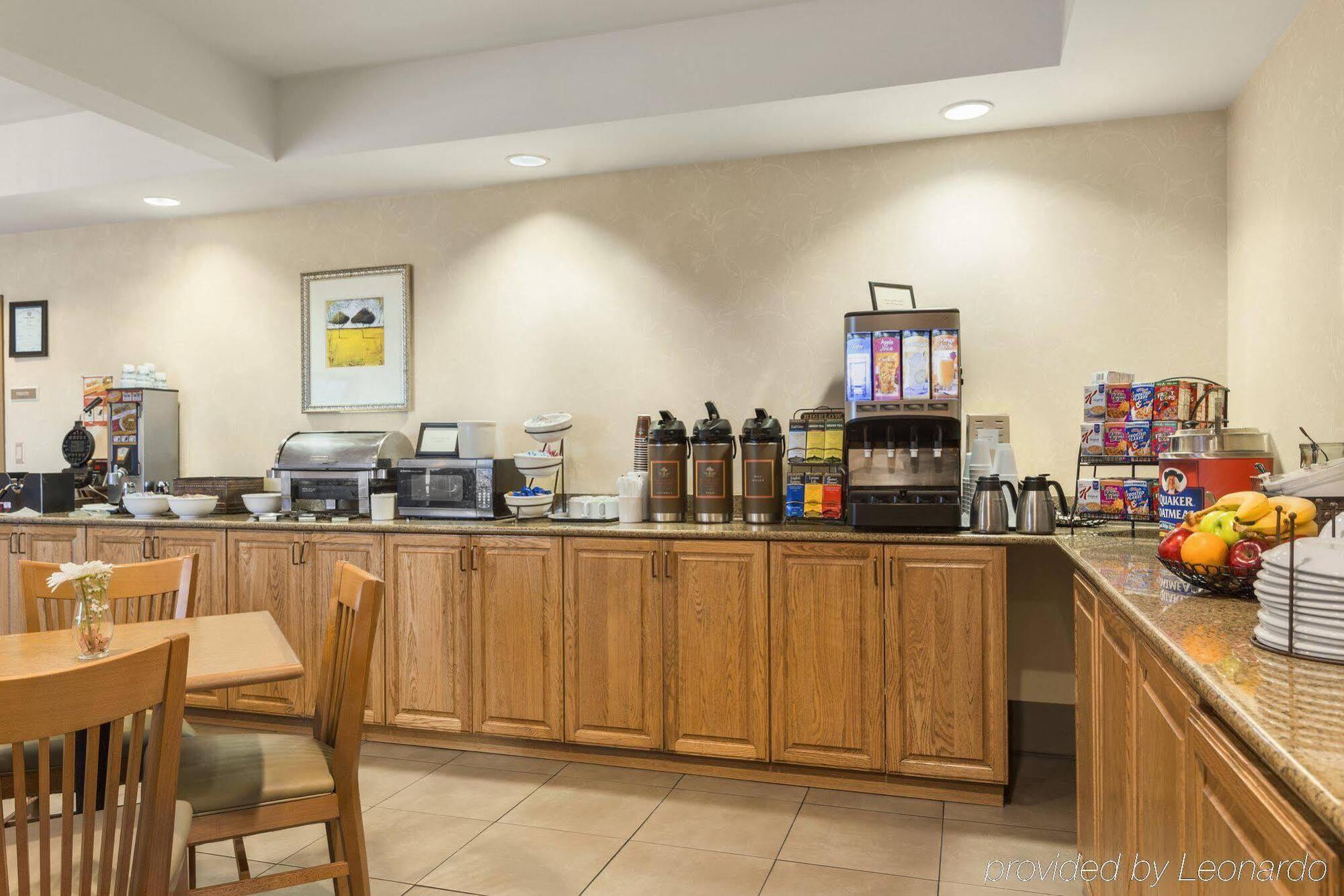 Country Inn & Suites By Radisson, Tuscaloosa, Al المظهر الخارجي الصورة